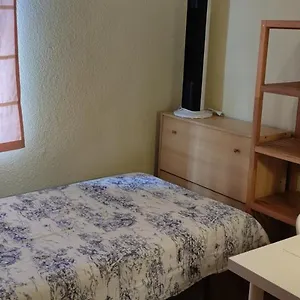 Individual En Centrico Apartamento
