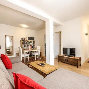 Apartamento 6 Personas En Ventas Apartamento