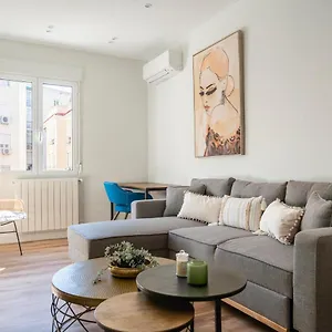 Dobohomes - Marcenado Apartamento