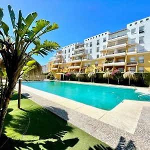 Gatu Premium Poniente, Junto La Playa De Valdelagrana 
