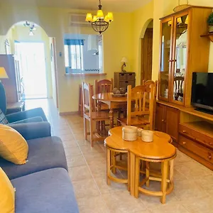 San Jose Apartamento San José