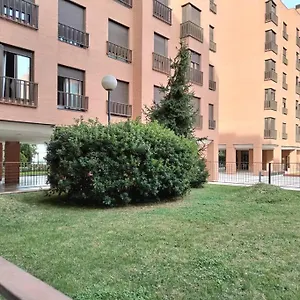 Wanda Ifema Aeropuerto Jc Apartamento