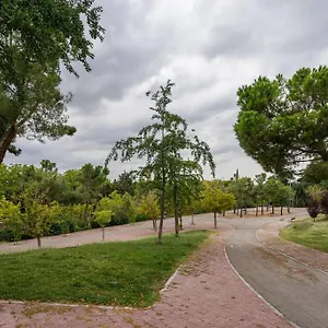 Arriaga Bajo- Precioso Duplex. Parking Gratuito Apartamento