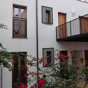 La Casa De La Escalera 1 Derecha Apartamento Córdoba