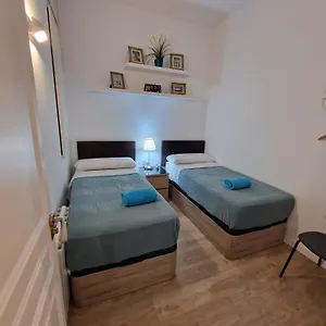 En Roger De Flor Bed and breakfast Barcelona