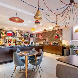 מלון Ibis Calle Alcala, מדריד