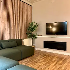 Design Sagrada Familia Apartamento Barcelona