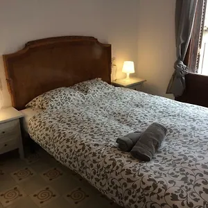 Cal Mestre Apartamento Castellfollit de la Roca