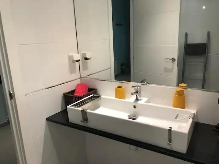 Apartman Apartamento Privado Cerca De Ifema Y Aeropuerto Madrid